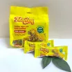 Nutritional brown rice bar with chicken floss bag 160 g